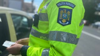 Doi bărbați au fost prinși de autorități după ce sunt suspecați că ar fi răpit un polițist