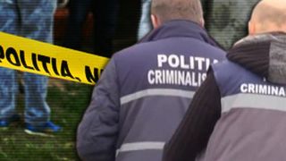 Cadavrul unei femei a fost găsit pe un câmp din Prahova. Principalul suspect este chiar concubinul femeii