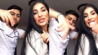 Hoții de șampoane au făcut furori pe TikTok. Cei doi frați au încercat să fure peste 90 de produse: „Am bubuit netul”