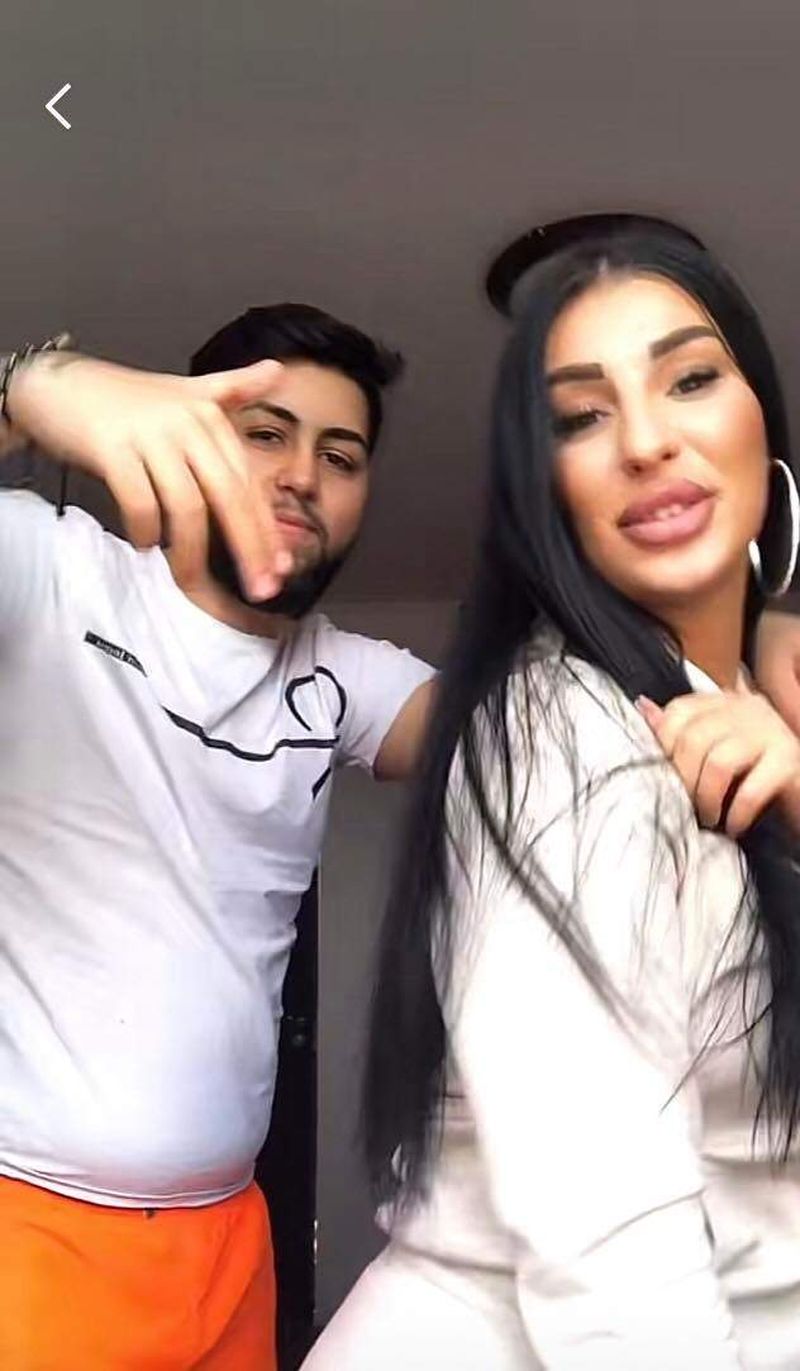 hoții de șampoane virali pe tiktok