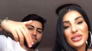 hoții de șampoane virali pe tiktok