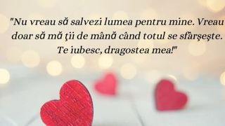 Mesaje de Ziua Îndrăgostiţilor 2022 pentru iubit/iubită şi soţ/soţie