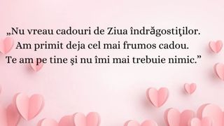 Mesaje de Ziua Îndrăgostiţilor 2022 pentru iubit/iubită şi soţ/soţie