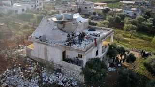 Joe Biden a anunțat că liderul ISIS a fost ucis în Siria de forțele speciale ale SUA