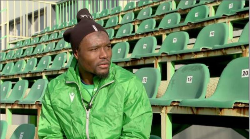 Povestea lui Moussa Sanoh, fotbalistul ivorian care a cunoscut succesul la... Mioveni