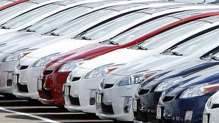 De ce a fost amânat programul Rabla 2022