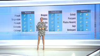 METEO 03.02 MIERCURI SEARA
