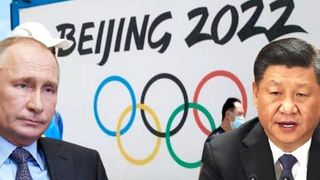 Ceremonia de deschidere a Jocurilor Olimpice de iarnă 2022: La ce oră începe festivitatea?