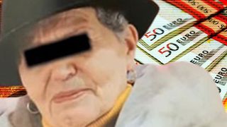 VIDEO | O româncă în vârstă de 80 de ani a fost păcălită ca va ajunge fotomodel. Femeia a plătit 40.000 de euro