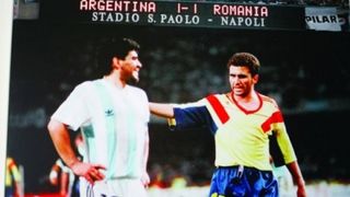 Gică Hagi &icirc;mplinește 57 de ani. Care sunt cele mai tari goluri pe care le-a marcat &bdquo;Regele&rdquo;