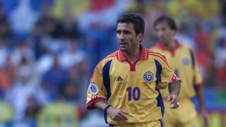 Gică Hagi împlinește 57 de ani. Care sunt cele mai tari goluri pe care le-a marcat „Regele”