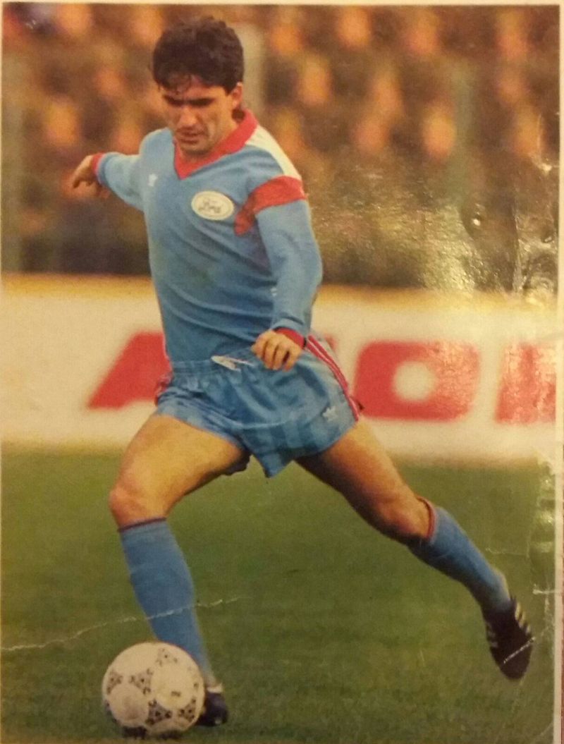 Gică Hagi împlinește 57 de ani. Care sunt cele mai tari goluri pe care le-a marcat „Regele”