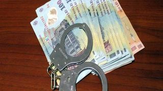 Unul dintre funcționarii de la Finațele Publice Buzău este cercetat de DNA sub control judiciar