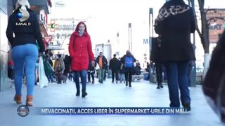 Certificatul verde, valabil tot anul