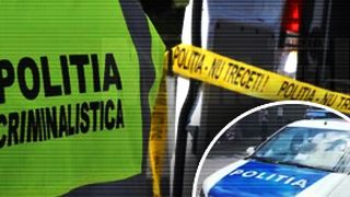 Moartea suspectă a unui copil de 6 ani din județul Sibiu