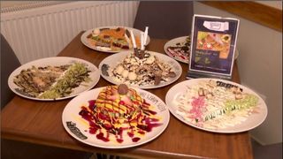 VIDEO | În restaurantele din Timişoara, o porţie de clătite costă chiar şi până la…100 de lei