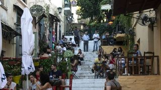 Grecia relaxează restricţiile de călătorie pentru cetățenii UE. Când se deschide sezonul estival