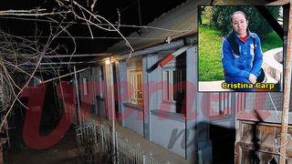 Femeie de 35 de ani din Vaslui, înjunghiată în inimă de fostul soț. Mamă a 4 copii, Cristina avea ordin de restricție împotriva bărbatului