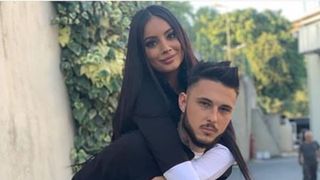 Alex Zănoagă are parte de momente triste. Ce persoană dragă lui a încetat din viață