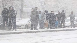 vreme rea &icirc;n weekend