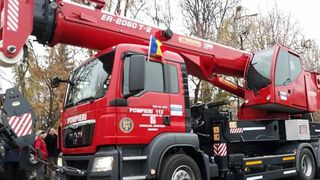 doi copii căzuți în lacul bistrița sâmbătă