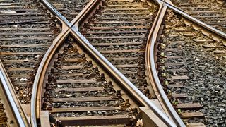 Moartea subită a unui bărbat. Omul a decedat în tren după ce i s-a făcut rău