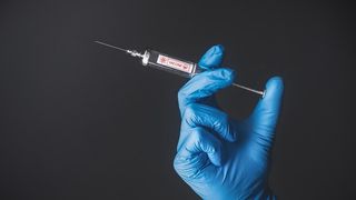 Vaccinarea anti-Sars-Cov-2, în România. Bilanțul zilei de 6 februarie 2022