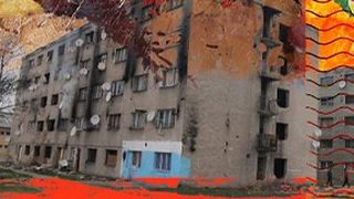 Gest extrem din gelozie: și-a aruncat iubita de la etajul trei