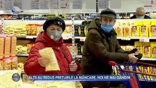 Alții au redus prețurile, noi nu