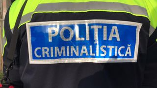 Un bărbat de 38 de ani din Constanța și-a ucis tatăl cu cuțitul, în incinta unei societăți comerciale