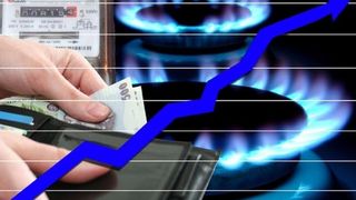Se anunță noi scumpiri la gaze. Efectul nedorit al plafonării de prețuri