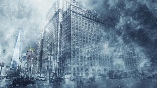 VIDEO | Meteo: vremea se schimbă radical! Cod portocaliu și cod galben de ninsori și viscol puternic în 13 județe ale țării