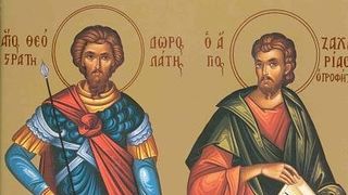 Calendar ortodox 8 februarie 2022. Ce sărbătoare religioasă este marți