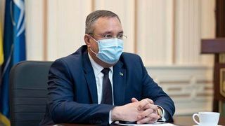 Nicolae Ciucă, mesaj de ultimă oră despre raționalizarea alimentelor