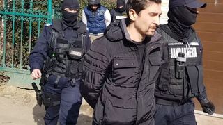 VIDEO | Frații Los Angeles și Mc Donald&rsquo;s Bălan răm&acirc;n &icirc;n arest preventiv, la Iași. Ei sunt cercetați pentru trafic de droguri