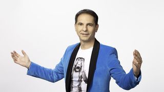 Dan Negru dă start castingului pentru cel mai simplu şi uşor de înţeles quiz show din istoria televiziunii mondiale!