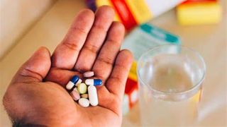 Primul transport de tablete anti-Covid 19 a sosit la Spitalul de Boli Infecţioase din Timişoara