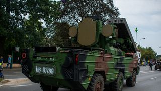 C&acirc;ți militari străini sunt &icirc;n Rom&acirc;nia? SUA a anunțat că trimite 1000 de soldați &icirc;n țara noastră