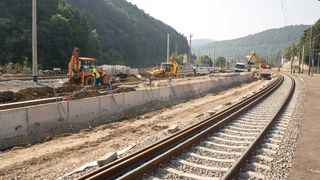 CFR Călători va primi un ajutor de stat de 43,6 milioane de euro pentru a acoperi pagubele care au legătură cu pandemia