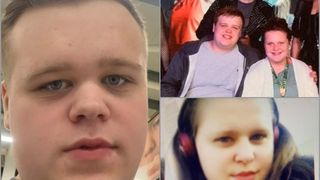 Crimă terifiantă în UK. Un tânăr de 19 ani a recunoscut că şi-a ucis sora de 15 ani într-un parc de rulote după divorțul părinților