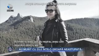 Au murit cu zile &icirc;ntr-o groapă neastupată