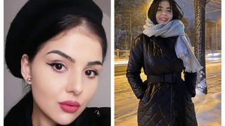 Cine este Andreea, tânăra de 21 de ani care a murit împreună cu bunicul ei în mașina căzută în lacul din Suceava