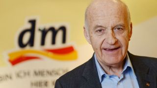 Götz Werner a murit