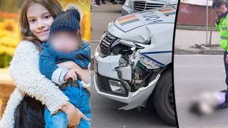 La o lună de la tragicul accident, mama Marinei face declarații emoționante: „Îi este foarte dor de Raisa”