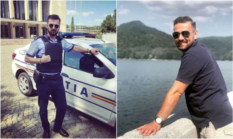 marina declarații la o lună după accident