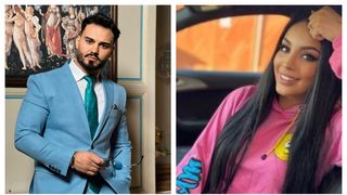 Motivul real pentru care Simina Loica s-a despărțit de Jador: „Jigniri brutale și foarte deranjante”