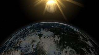 C&acirc;te eclipse de lună şi de soare au loc &icirc;n 2022? Fenomene astronomice spectaculoase vor putea fi observate și din Rom&acirc;nia