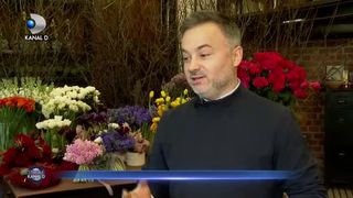 Cum alegem florile de Ziua Îndrăgostiților