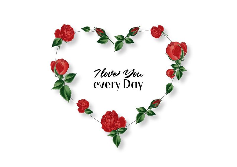 Cele mai frumoase mesaje de dragoste pentru Ziua Îndrăgostiţilor