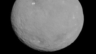 Cum arata Ceres si cum influenteaza zodiile acest asteroid folosit in astrologie